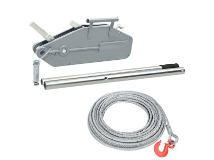 Lanový naviják 1 600 kg