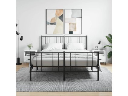 Noční stolky 2 ks bílé 40 x 35 x 47,5 cm kompozitní dřevo