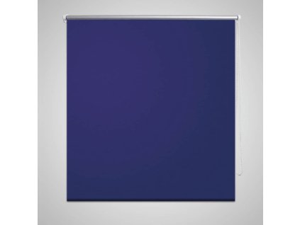 Zatemňovací roleta 120 x 230 cm námořnická