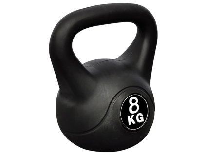 Činka kettlebell 8 kg