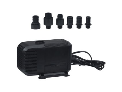 Ponorné čerpadlo pro akvária 2 500 l/h