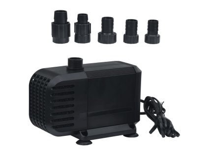 Ponorné čerpadlo pro akvária 3 000 l/h