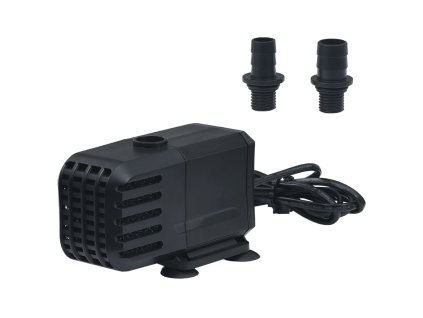 Ponorné čerpadlo pro akvária 1 300 l/h
