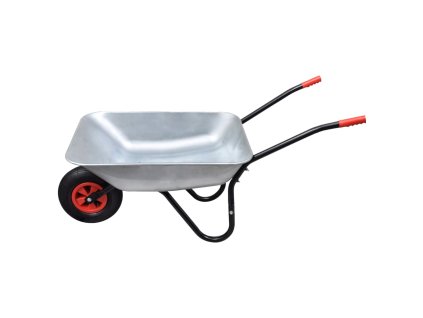 Zahradní kolečko 80 l