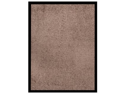 Rohožka hnědá 40 x 60 cm