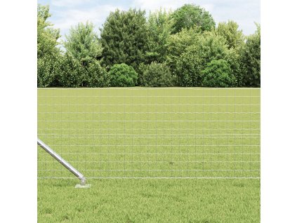 Plotový sloupek. Jiný 26 pcs Šedá 3,2 x 3,2 x 120 cm Ocel