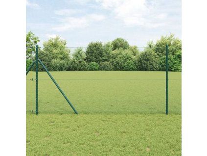 Plotový sloupek. Zelená 3352676