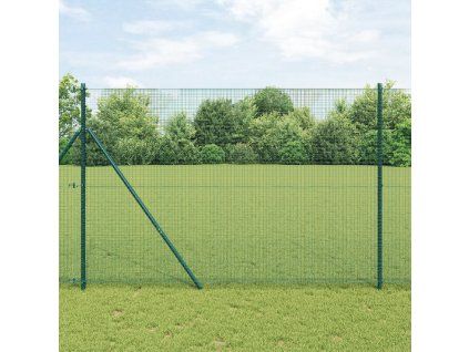 Plotový sloupek. Zelená 3351706