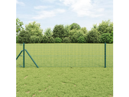 Plotový sloupek. Zelená 3351724