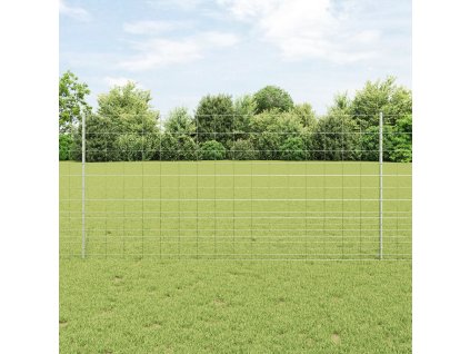 Slučovací sloupky 22 ks U-Dráha 120 cm Pozinkovaná ocel