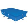 Bestway Krycí plachta na bazén Flowclear 259 x 170 cm