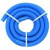 Bazénová hadice modrá 32 mm 6,6 m 91751