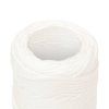 Lodní lano celobílé 2 mm 250 m polypropylen 152532