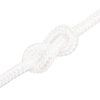 Lodní lano celobílé 16 mm 250 m polypropylen 152575