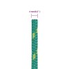 Lodní lano zelené 4 mm 50 m polypropylen