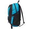 Outdoorový batoh 40 l černo-modrý