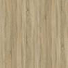 Konferenční stolek dub sonoma 90x50x36,5 cm kompozitní dřevo
