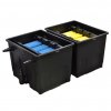 Bio jezírková filtrace 12000 l/h