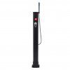 Solární sprcha 8 l PVC ocel 91231
