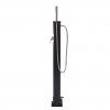 Solární sprcha 8 l PVC ocel 91231