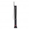 Solární sprcha 8 l PVC ocel 91231