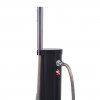 Solární sprcha 8 l PVC ocel 91231