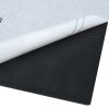 Samolepicí podlahové desky 5,11 m² PVC bílé