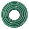 Zahradní hadice zelená 0,75" 50 m PVC