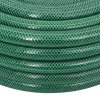 Zahradní hadice zelená 0,75" 50 m PVC