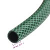 Zahradní hadice zelená 0,75" 50 m PVC