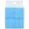 Pleny pro psy 200 ks 60 x 60 cm netkaná textilie 170761