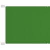 Vertikální markýza světle zelená 100 x 800 cm oxfordská látka