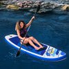 Bestway Nafukovací paddleboard Hydro-Force Oceana