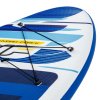 Bestway Nafukovací paddleboard Hydro-Force Oceana