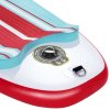 Bestway Nafukovací paddleboard Compact Surf 8 243 x 57 x 7 cm
