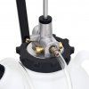 Ruční plnička oleje pro automatické převodovky s nářadím 7,5 l 210532