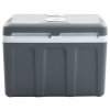 Přenosný termoelektrický chladicí box 40 l 12 V 230 V E
