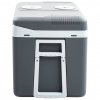 Přenosný termoelektrický chladicí box 40 l 12 V 230 V E