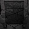 Batoh v army stylu XXL 100 l černý 91097