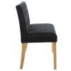 Lavice 140 cm černá samet 288575