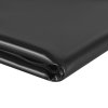 Jezírková fólie černá 2 x 5 m PVC 0,5 mm