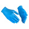 Guide Gloves 622 Nitrile Angle