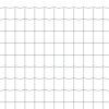 Euro plot ocel 25 x 1,2 m šedý 142527
