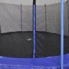Trampolína pětidílný set 4,57 m 142586