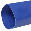 Plochá hadice 50 m 3" PVC