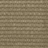 Koberec do stanu 250 x 200 cm taupe