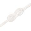 Lodní lano celobílé 5 mm 50 m polypropylen 152545