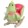 Houpací zvířátko dinosaurus 80075
