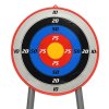 Dětská lukostřelecká sada s terčem