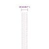 Lodní lano celobílé 18 mm 25 m polypropylen 152576